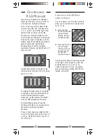 Preview for 10 page of X10 VK47A Owner'S Manual