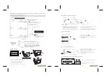 Preview for 2 page of X2 EMPIRE X2-S9020W-CE/R-U3 User Manual