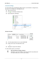 Preview for 11 page of X2E XORAYA DATACUBE User Manual