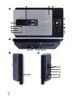 Preview for 6 page of X4-TECH MCD-4030 Instruction Manual