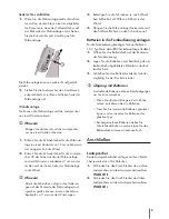 Preview for 9 page of X4-TECH MCD-4030 Instruction Manual