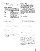 Preview for 11 page of X4-TECH MCD-4030 Instruction Manual