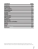 Preview for 19 page of X4-TECH MCD-4030 Instruction Manual