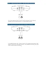 Preview for 6 page of Xada XA2200 Quick Start Manual