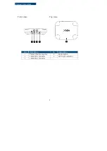 Preview for 8 page of Xada XA2200 Quick Start Manual