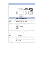 Preview for 11 page of Xada XA2200 Quick Start Manual