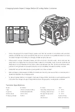 Preview for 6 page of XAG B13860S User Manual