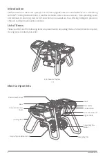 Preview for 4 page of XAG RevoCast 2.0 P100 User Manual