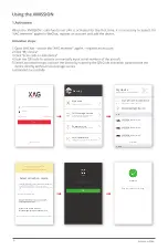 Preview for 6 page of XAG XMISSION Quick Start Manual