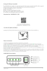 Preview for 7 page of XAG XMISSION Quick Start Manual