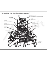 Preview for 12 page of Xaircraft X650 Value Instruction Manual