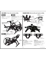 Preview for 15 page of Xaircraft X650 Value Instruction Manual