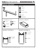 XAL MOVE IT 1.1 Mounting Instructions preview