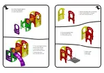 Preview for 3 page of Xalingo Playground Modular Plus Assemble Instruction