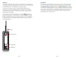 Preview for 8 page of Xanboo XG1000 User Manual