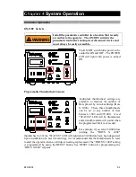 Preview for 19 page of Xandex 340-7110 Installation And Operation Manual