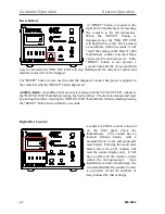 Preview for 20 page of Xandex 340-7110 Installation And Operation Manual