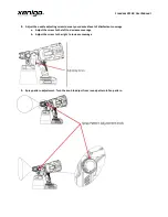 Preview for 10 page of xanigo XF102 Manual