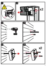 Preview for 2 page of XanLite APFE40WNMODF Manual