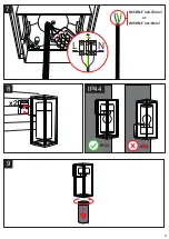 Preview for 3 page of XanLite APFE40WNMODF Manual