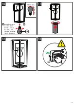 Preview for 4 page of XanLite APFE40WNMODF Manual