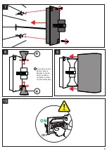 Preview for 3 page of XanLite Garden APFG40W2TN User Manual