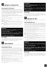 Preview for 5 page of XanLite SO1611A User Manual