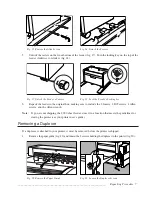 Preview for 7 page of Xante Accel-a-Writer Accel-a-Writer 3DN Supplementary Manual