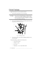 Preview for 14 page of Xante PlateMaker 3 Manual