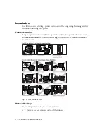 Preview for 6 page of Xante PlateMaker 4 Installation Manual