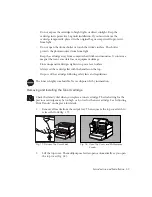 Preview for 9 page of Xante PlateMaker 4 Installation Manual