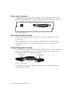 Preview for 18 page of Xante PlateMaker 4 Installation Manual