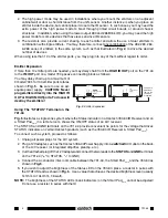 Preview for 4 page of Xantech 791-44 Installation Instructions