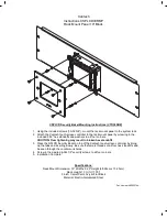 Preview for 3 page of Xantech CSPLCD39RMP Instructions