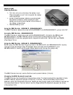 Preview for 2 page of Xantech MRCREMRP Installation Instructions