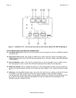 Preview for 12 page of Xantech SPLCD64G Installation & Programming Manual