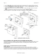 Preview for 16 page of Xantech SPLCD64G Installation & Programming Manual