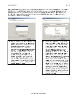 Preview for 31 page of Xantech SPLCD64G Installation & Programming Manual