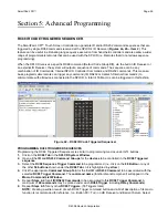 Preview for 59 page of Xantech SPLCD64G Installation & Programming Manual