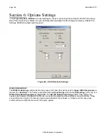 Preview for 66 page of Xantech SPLCD64G Installation & Programming Manual