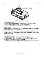 Preview for 80 page of Xantech SPLCD64G Installation & Programming Manual