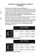 Preview for 4 page of Xantech XVC100 Installation Instructions Manual