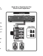 Preview for 6 page of Xantech XVC100 Installation Instructions Manual
