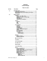 Preview for 3 page of Xantrex Trace DR Series Installation & Operator'S Manual