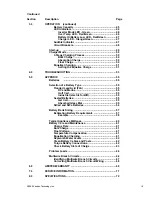 Preview for 5 page of Xantrex Trace DR Series Installation & Operator'S Manual