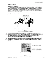 Preview for 23 page of Xantrex Trace DR Series Installation & Operator'S Manual