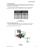 Preview for 31 page of Xantrex Trace DR Series Installation & Operator'S Manual