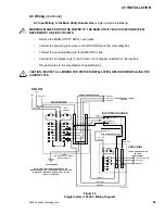 Preview for 37 page of Xantrex Trace DR Series Installation & Operator'S Manual