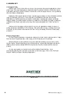 Preview for 78 page of Xantrex Trace DR Series Installation & Operator'S Manual