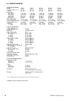 Preview for 80 page of Xantrex Trace DR Series Installation & Operator'S Manual